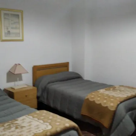 Casa Carmela Chalet