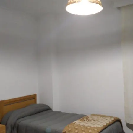 Casa Carmela Chalet