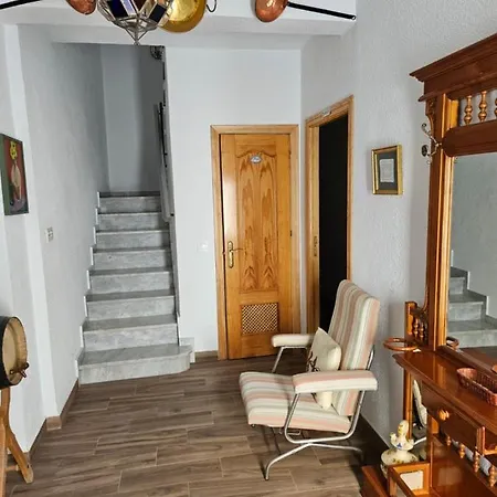 Casa Carmela *