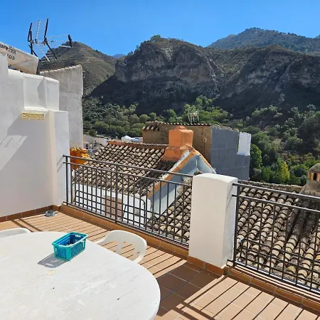 Casa Carmela
