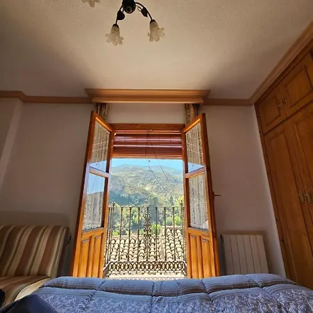 Casa Carmela Chalet