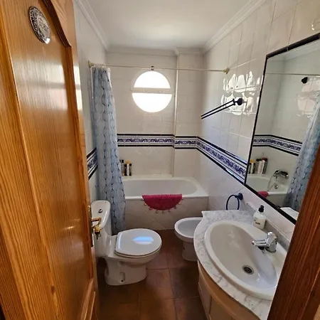 Casa Carmela Chalet Quéntar
